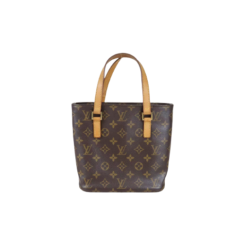 Rank AB ｜ LV Monogram Vavin PM Tote Bag ｜083006