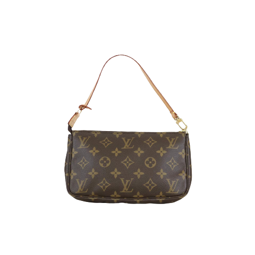 Rank SA ｜ LV Monogram Pochette Accessoires ｜062904