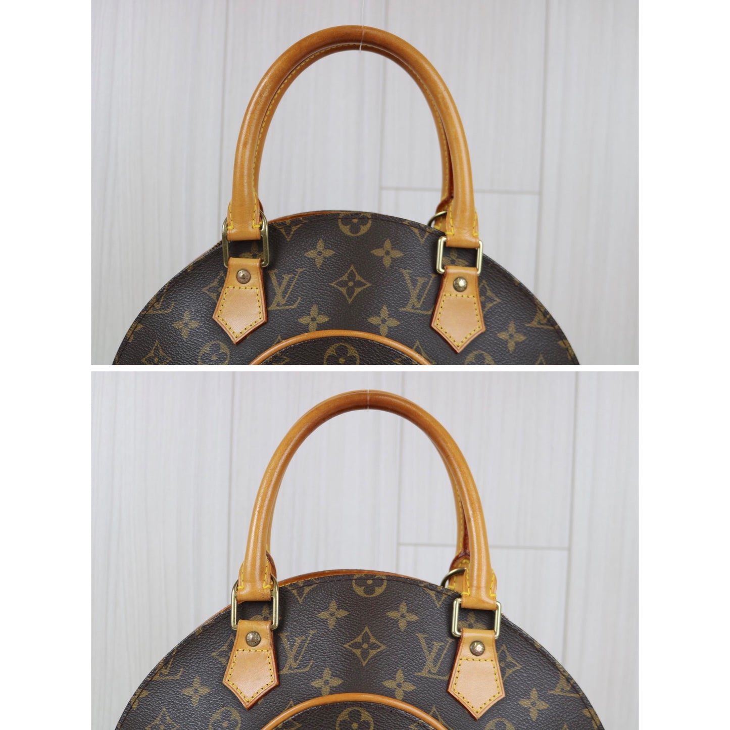 Rank A ｜ LV Monogram Ellipse PM ｜ 032406