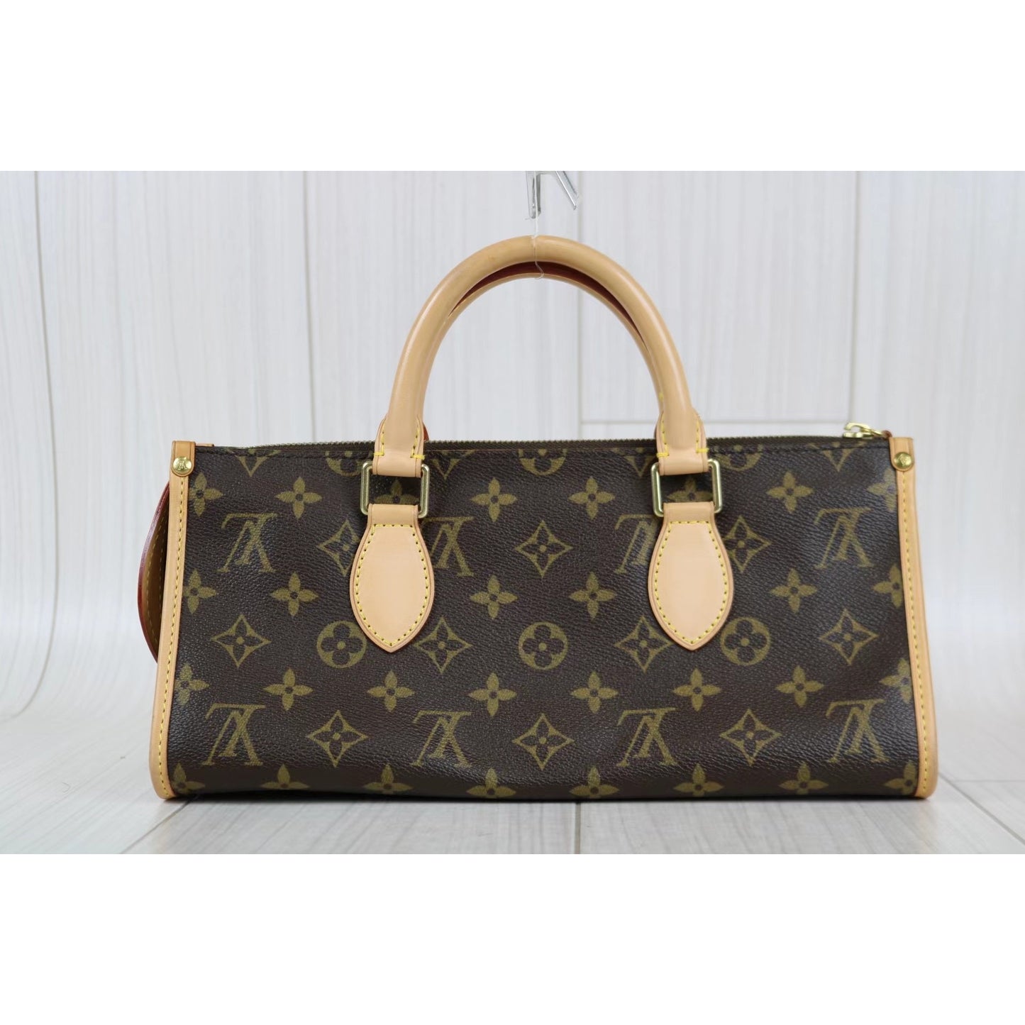 Rank A｜ LV Monogram Popankuru Handbag ｜022507