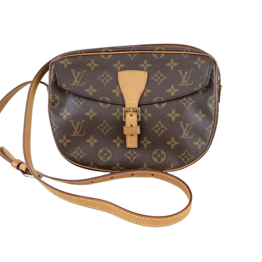 Rank AB｜ LV Monogram Shoulder Bag ｜22112208