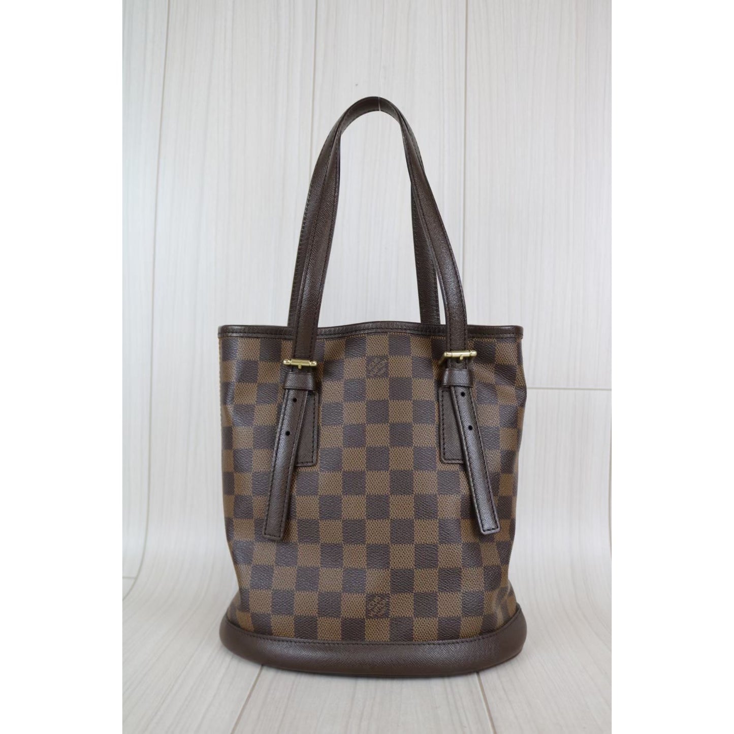 Rank A ｜LV Damier Marais Tote Bag ｜030122