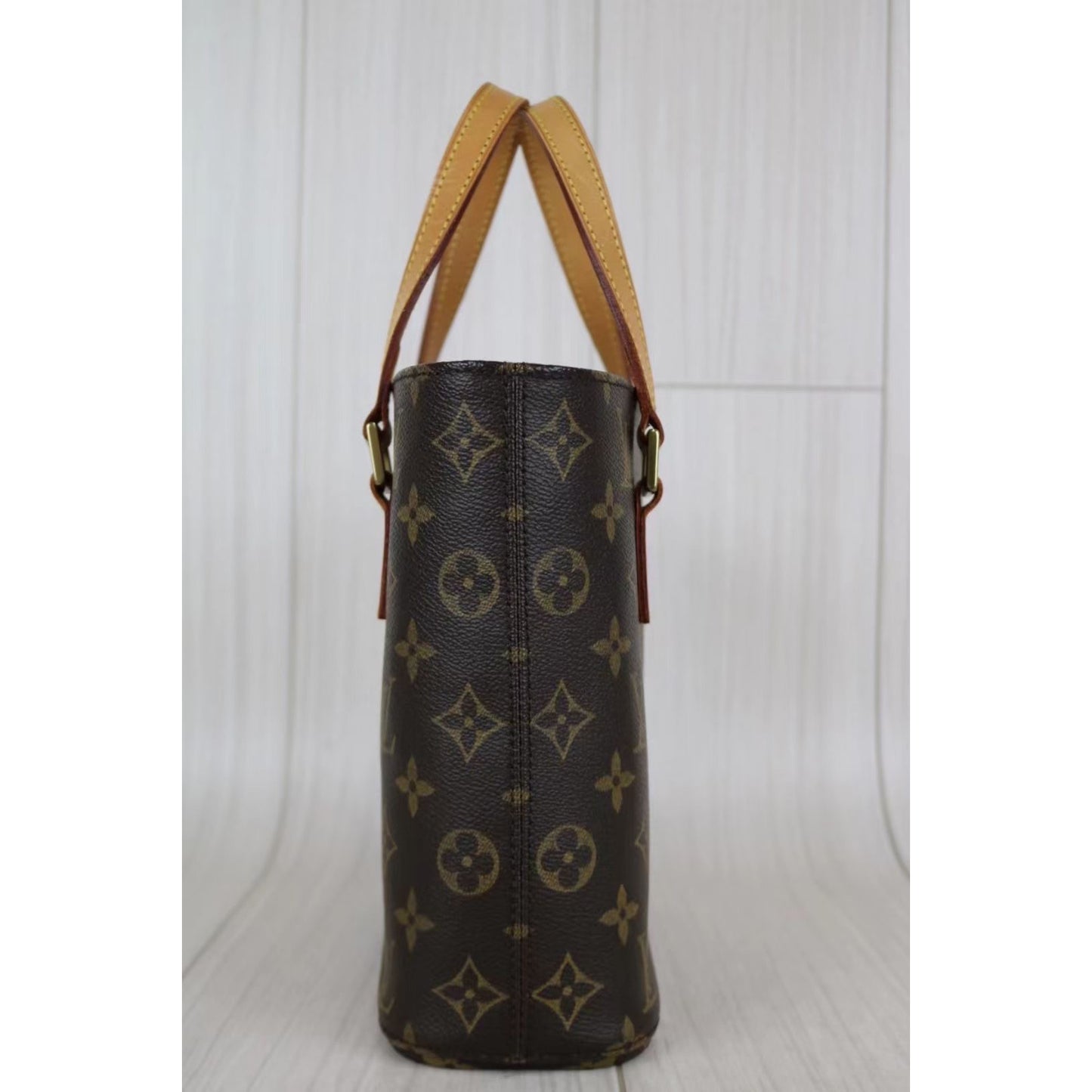 Rank A ｜ LV Monogram Vavin PM Tote Bag ｜041904