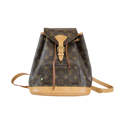 Rank A ｜ LV Monogram  Monsley MM  Backpack｜ 050604