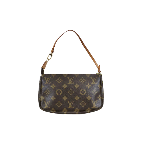 Rank AB ｜ LV Monogram Pochette Accessoires ｜040906