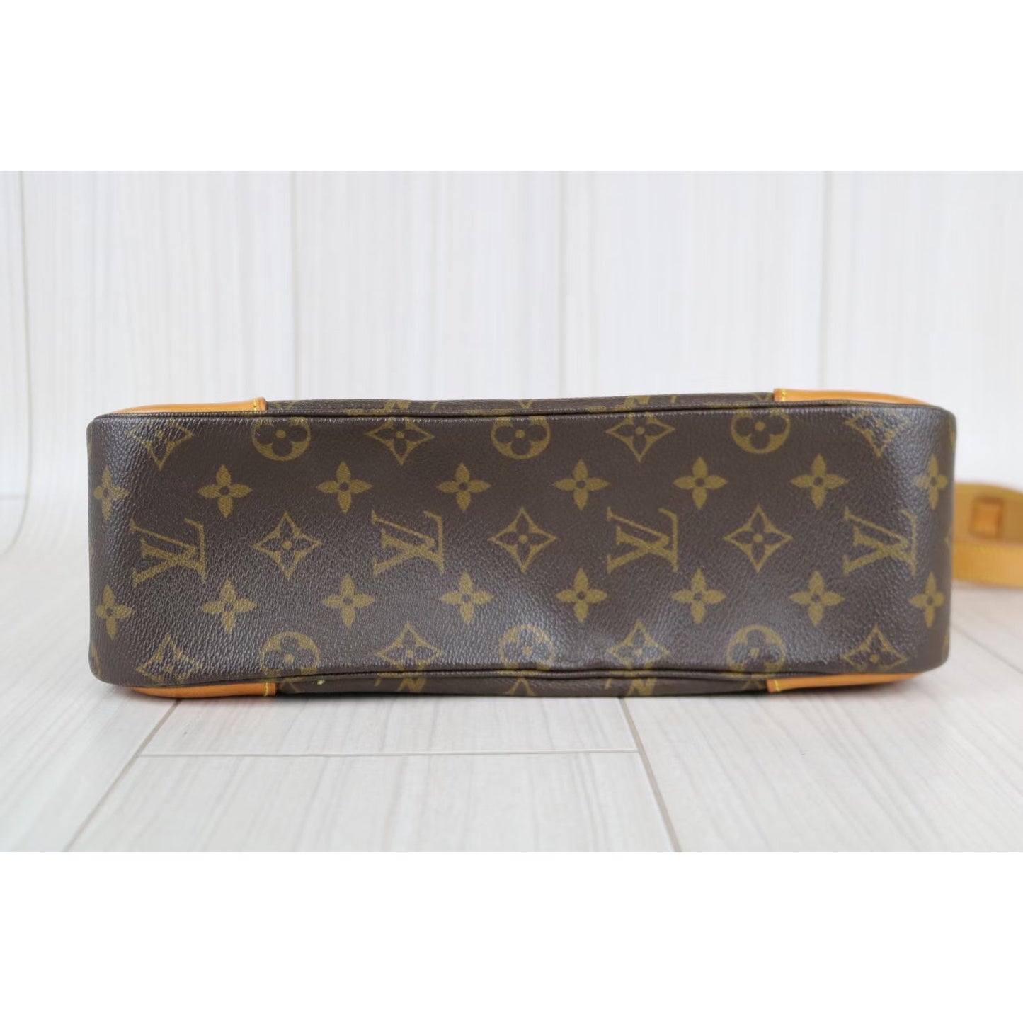 Rank A｜LV Monogram Boulogne 30 Shoulder Bag ｜060815