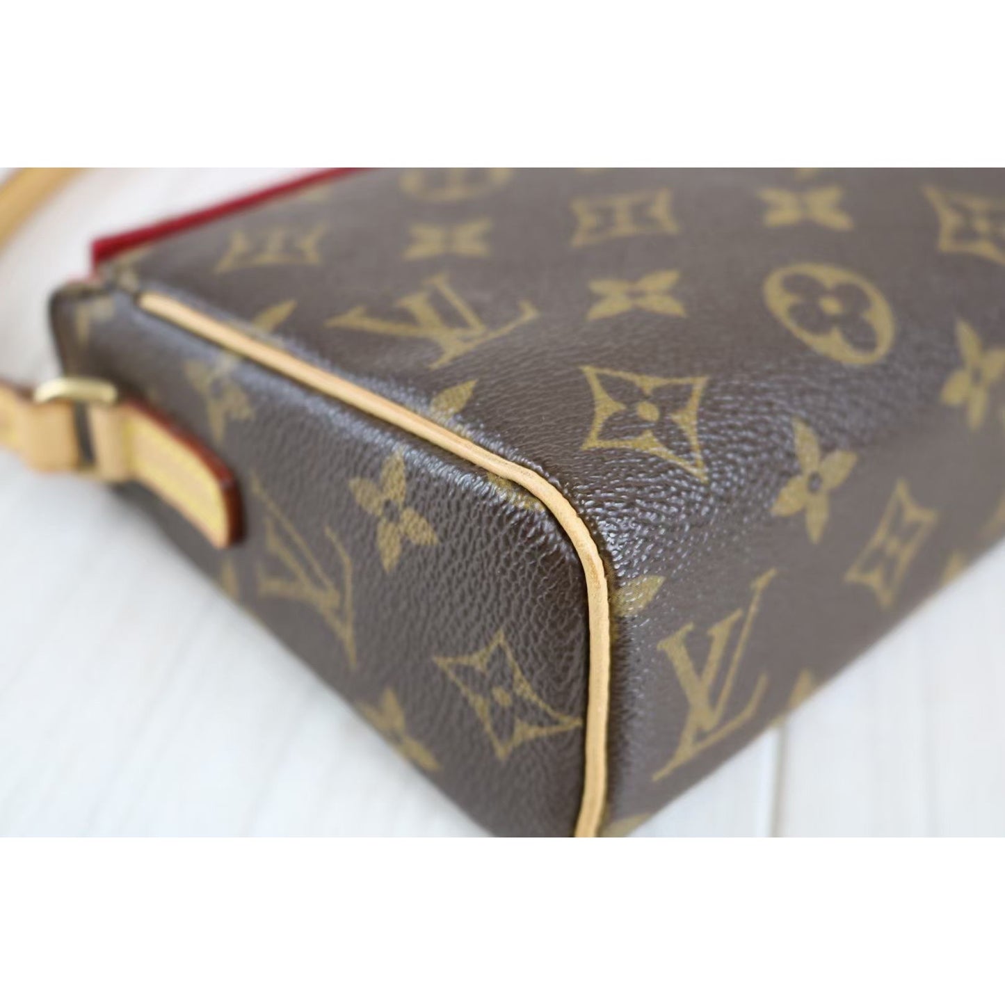 Rank A ｜ LV Monogram Recital Handbag ｜030101