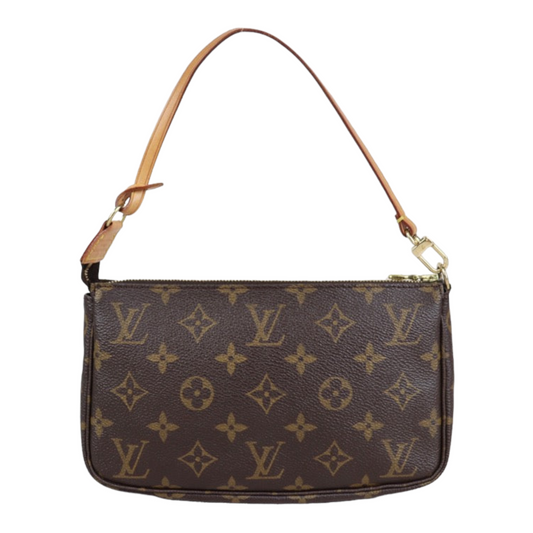 Rank AB ｜ LV Monogram Pochette Accessoires ｜22110304