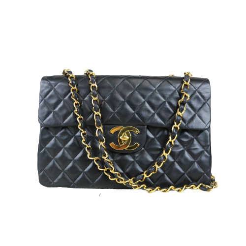 Rank A ｜ CHANEL Matrasse 34 Chain Shoulder Bag ｜062107