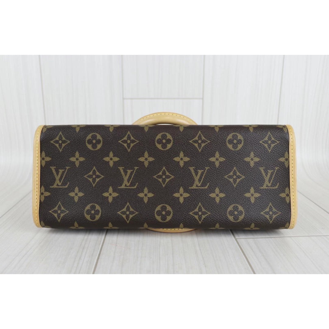 Rank A｜ LV Monogram Popankuru Handbag ｜22113005