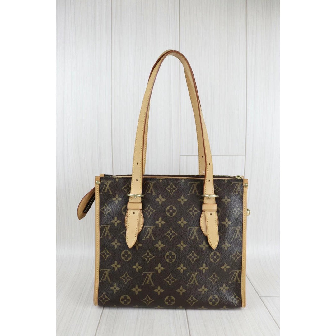 Rank A ｜ LV Monogram Popin Cool O Shoulder Bag｜ 22102806