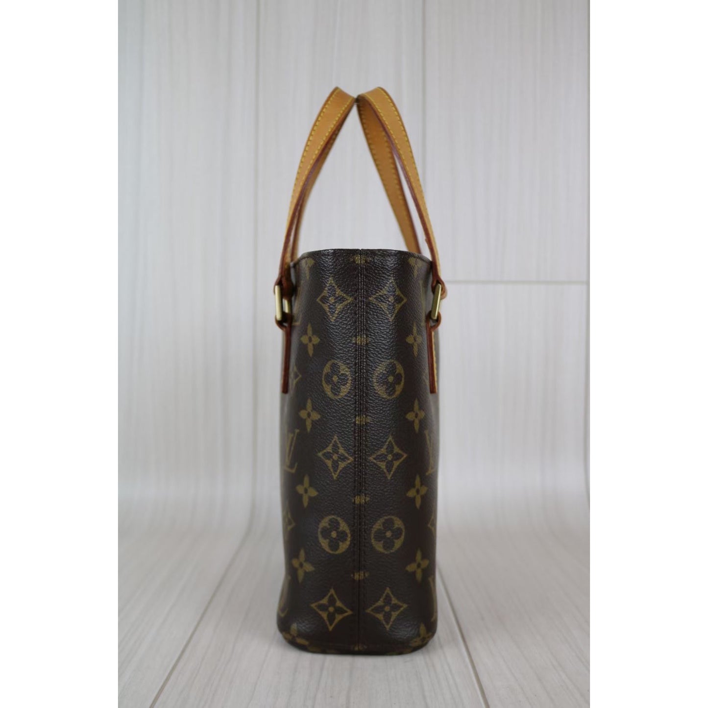 Rank A ｜ LV Monogram Vavin PM Tote Bag ｜061407