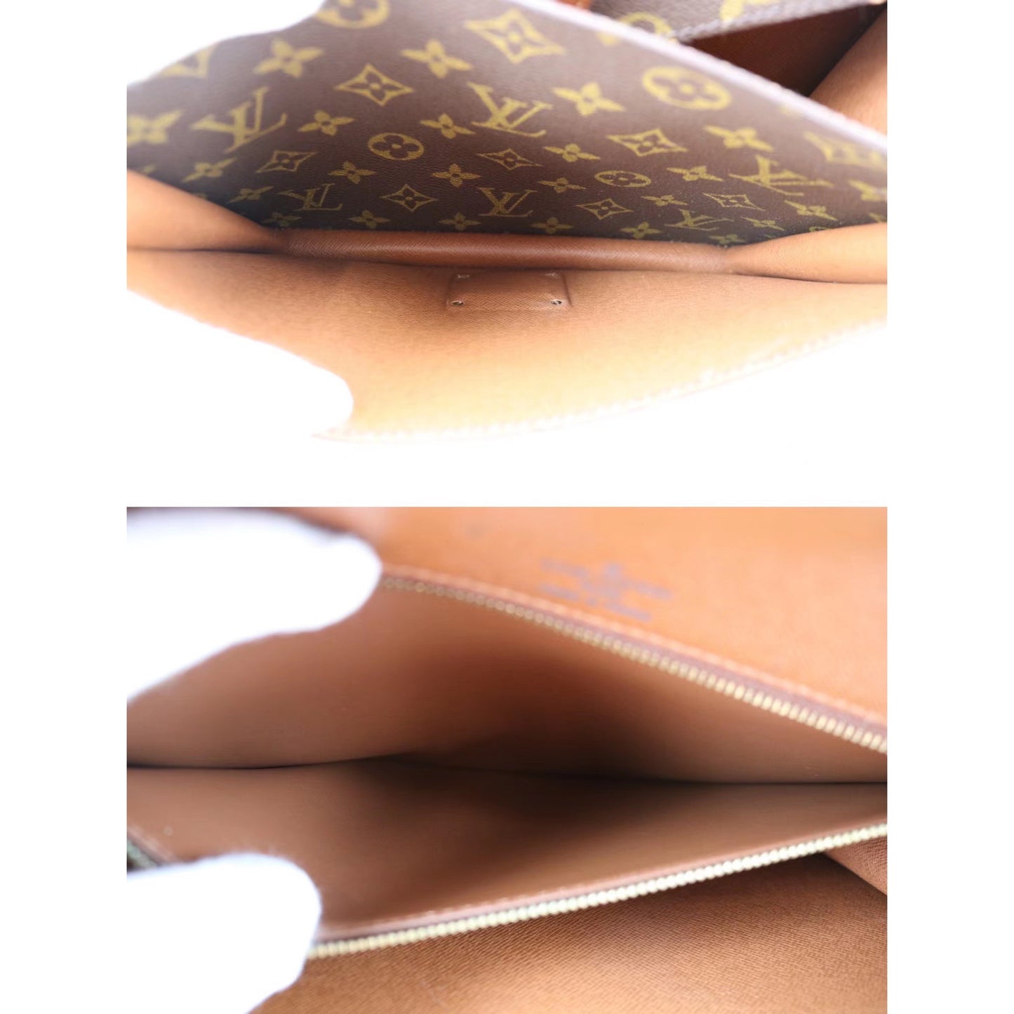 Rank SA ｜ LV Monogram Monceau28 Shoulder Bag ｜091705