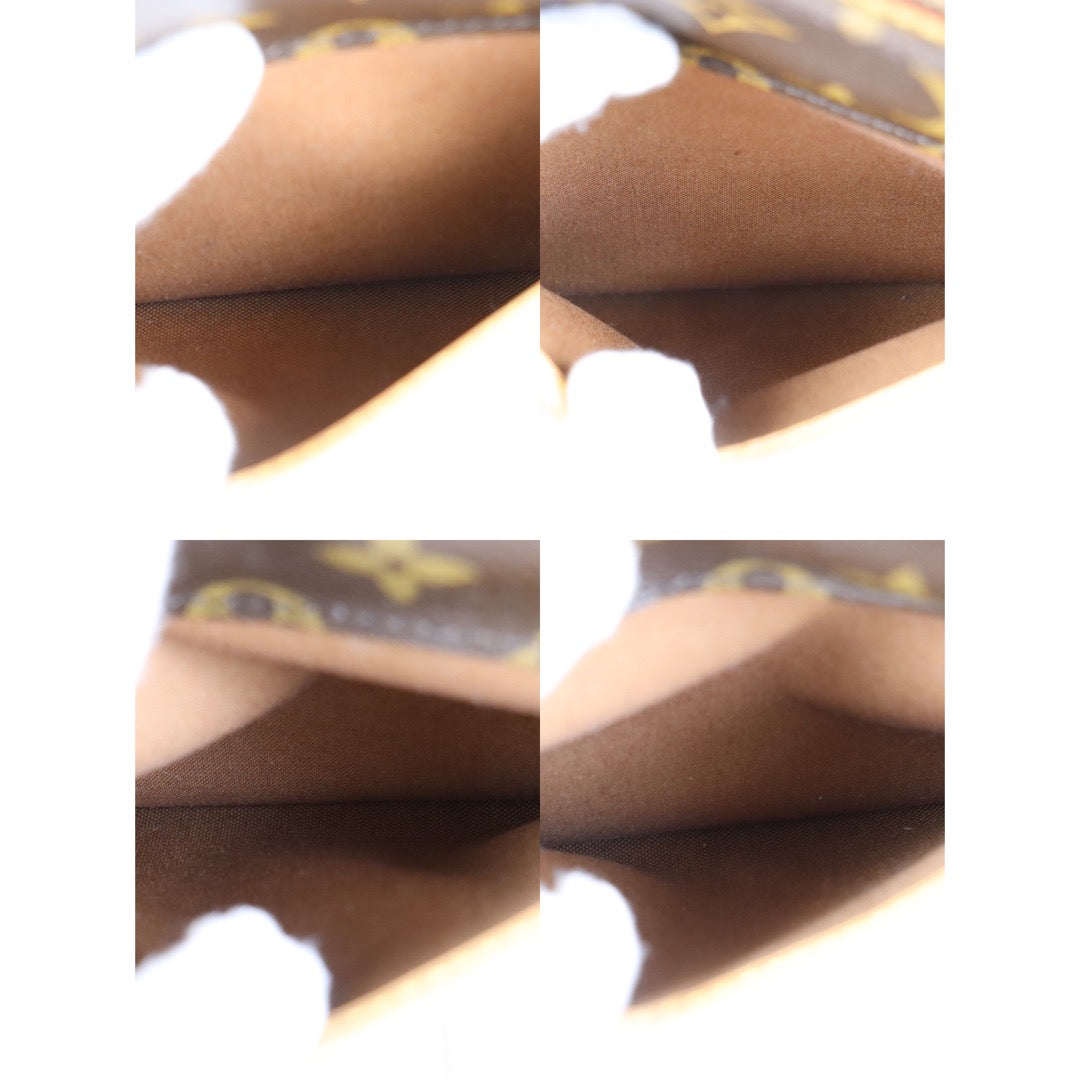 Rank A ｜LV Monogram Popincourt long Crossbody Bag｜23011209