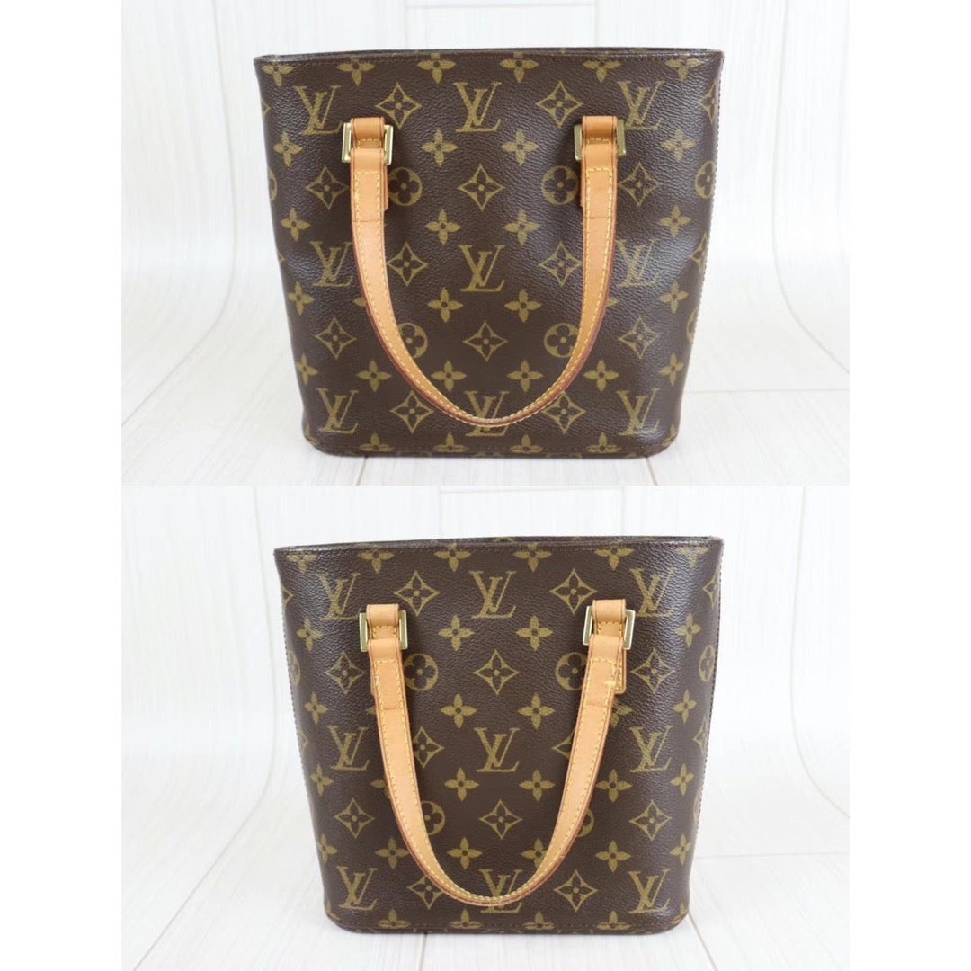 Rank AB ｜ LV Monogram Vavin PM Tote Bag ｜22110901