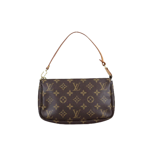 Rank AB ｜ LV Monogram Pochette Accessoires ｜072206