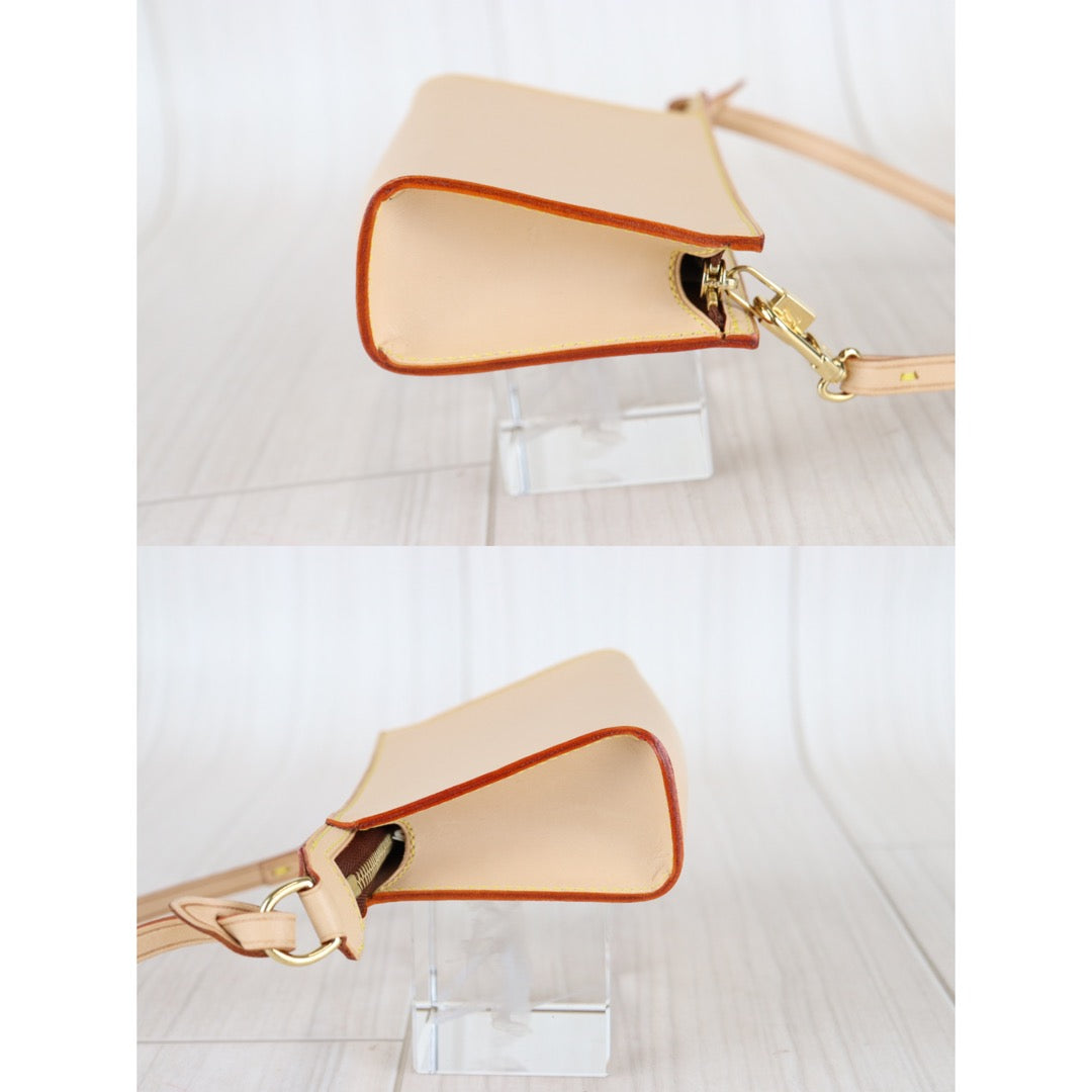 Rank AB ｜ LV Monogram Collection Cruise Hippo Amble PM｜22121907