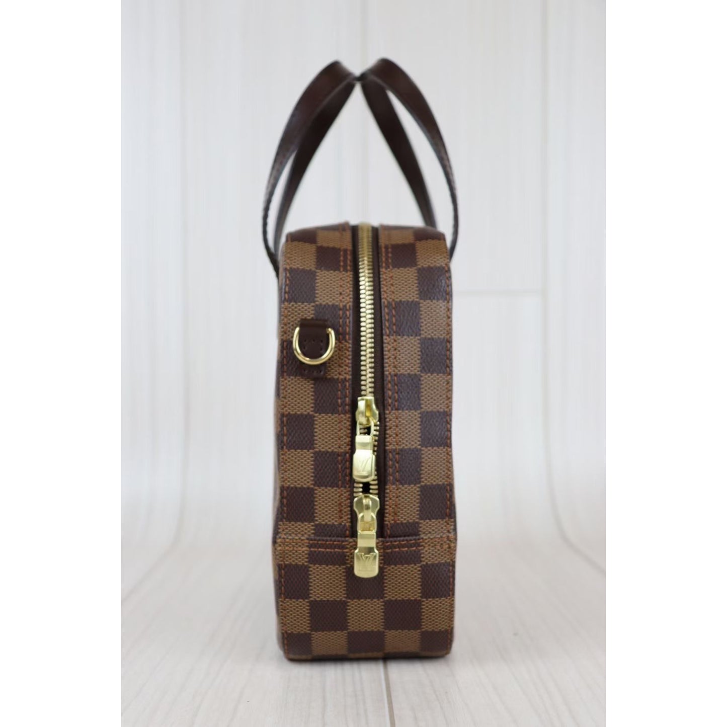 Rank SA ｜ LV Damier Spontini Shoulder Bag ｜073115