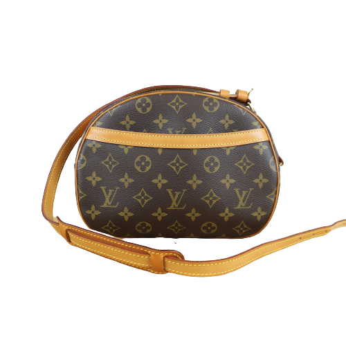 Rank A ｜LV Monogram Blower Shoulder Bag｜070202