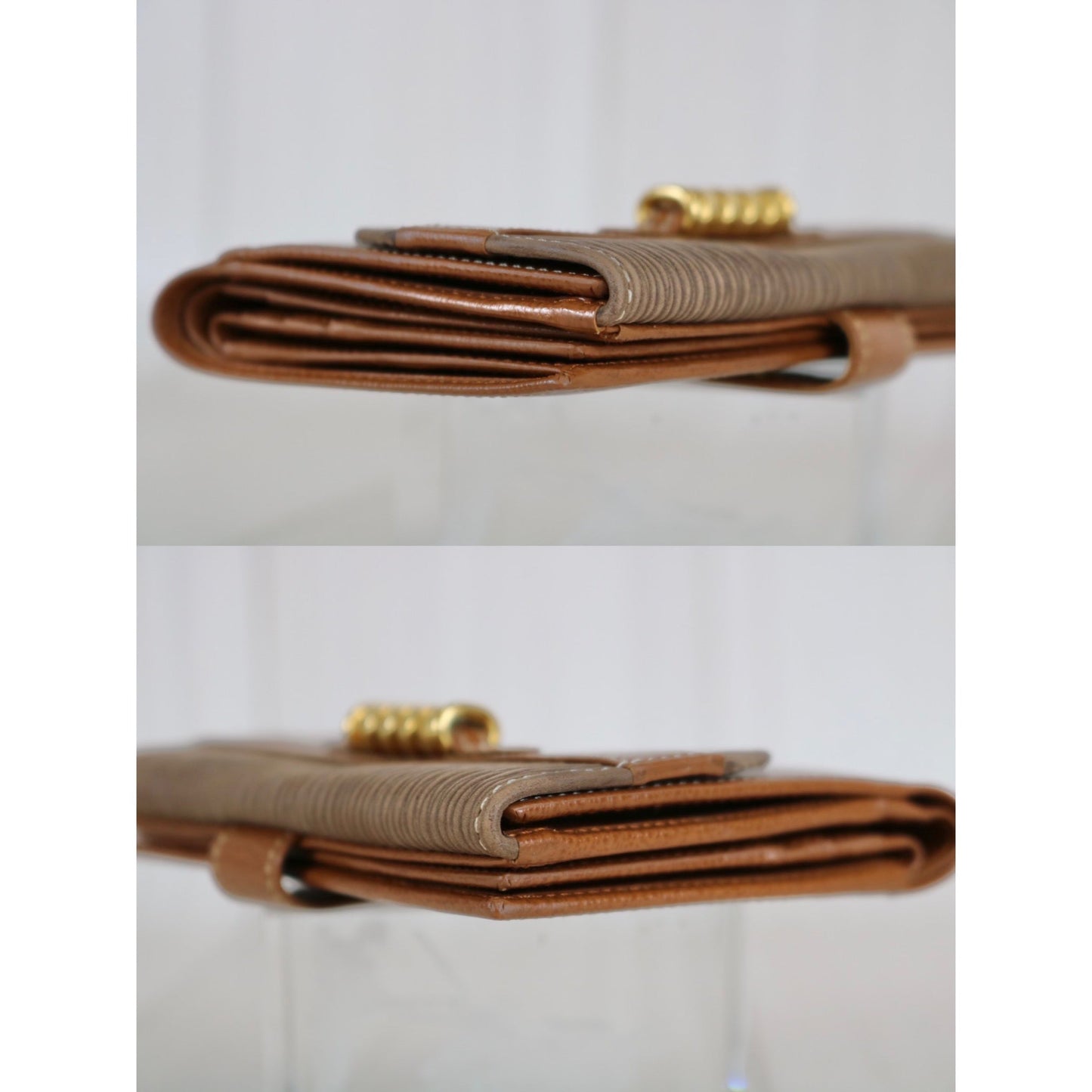 W-Rank SA ｜ Loewe Belasquez Twist Wallet ｜051001