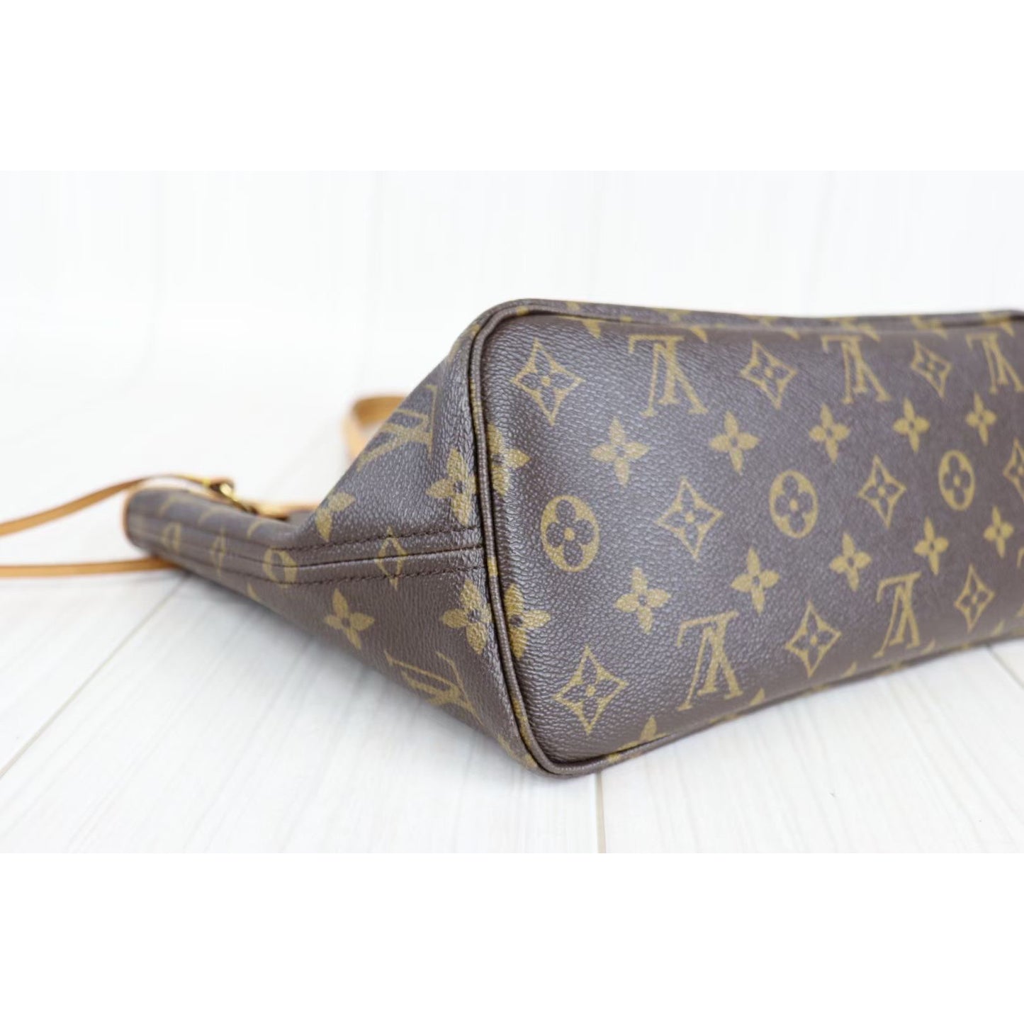 Rank A ｜ LV Monogram Neverfull PM ｜073014