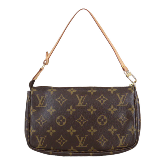 Rank A ｜ LV Monogram Pochette Accessoires ｜22121403