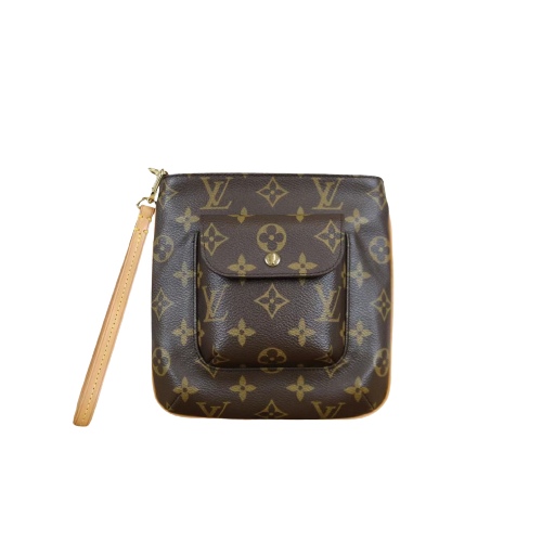 Rank SA｜LV Monogram Particion｜040903