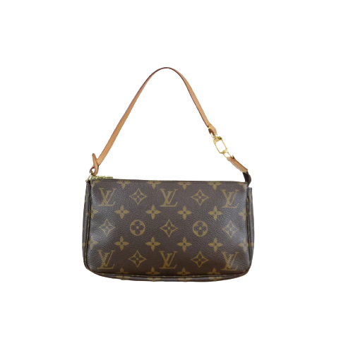 Rank A ｜ LV Monogram Pochette Accessoires ｜070205