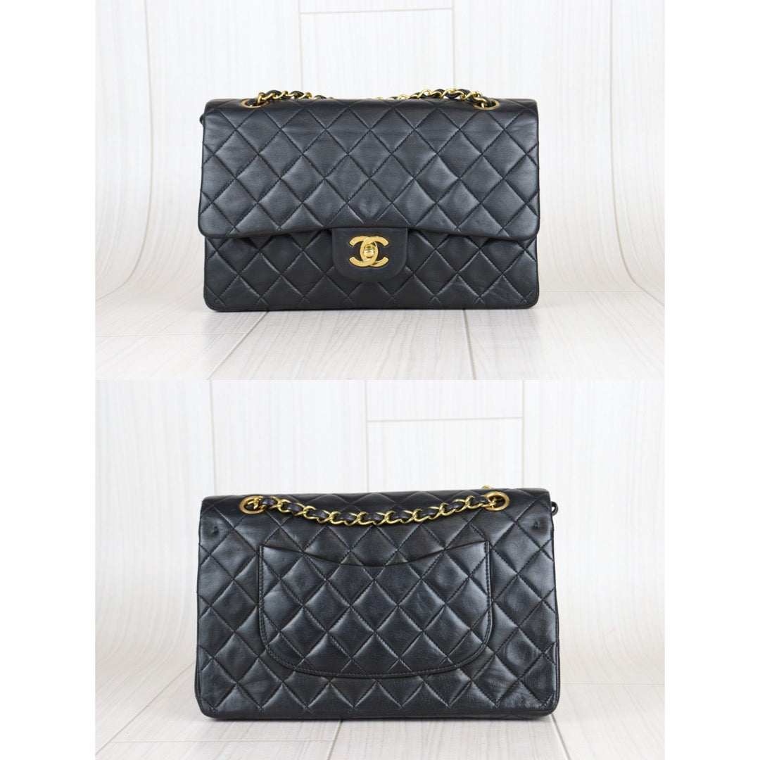 Rank A ｜ CHANEL Matrasse CF25 Shoulder Bag ｜23012611