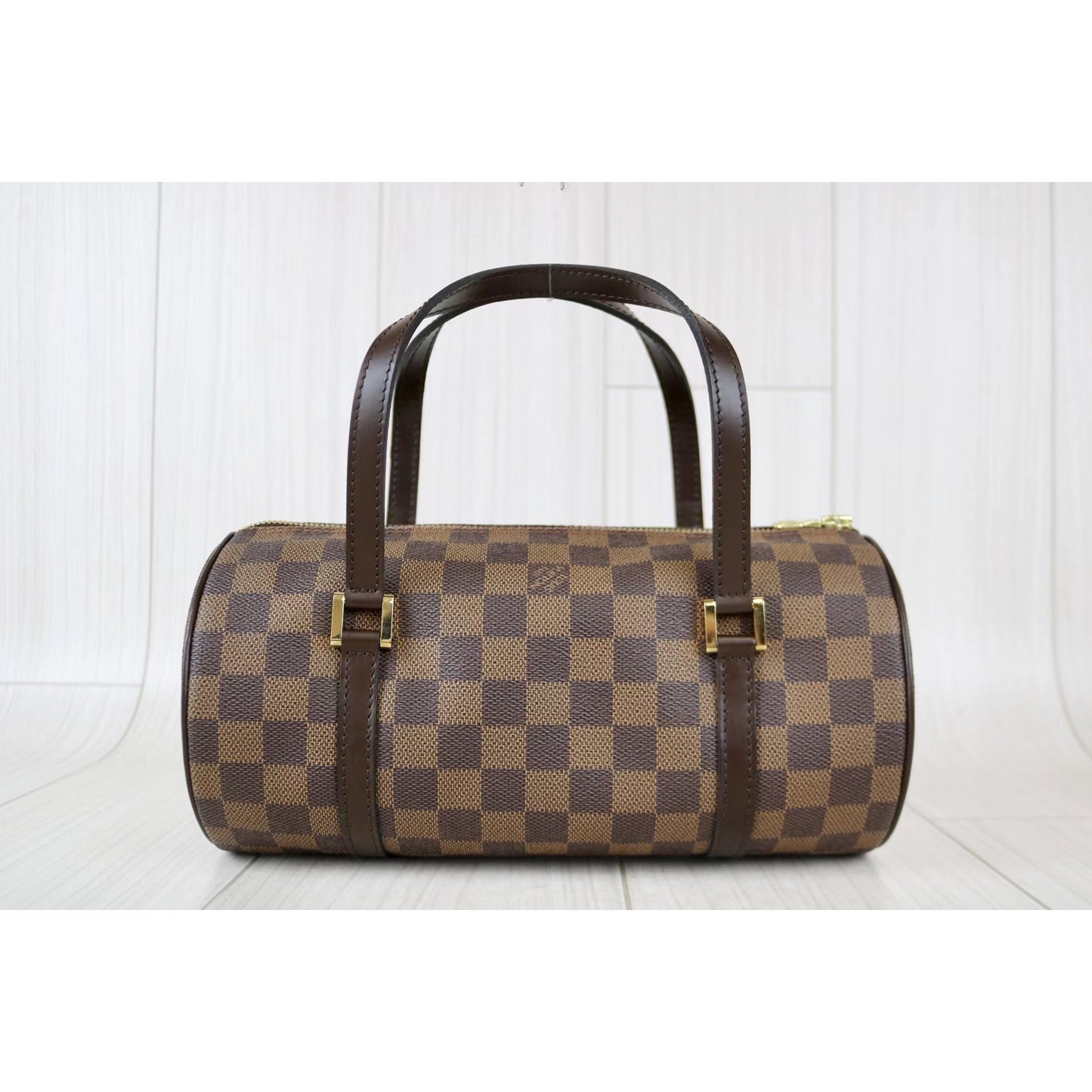 Rank SA ｜ LV Damier Papillon 26 Handbag ｜031903