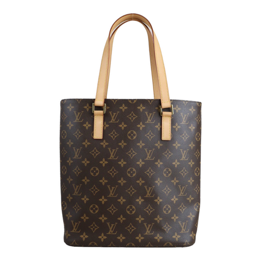 Rank A ｜ LV Monogram Vavin GM Tote Bag ｜A22110802