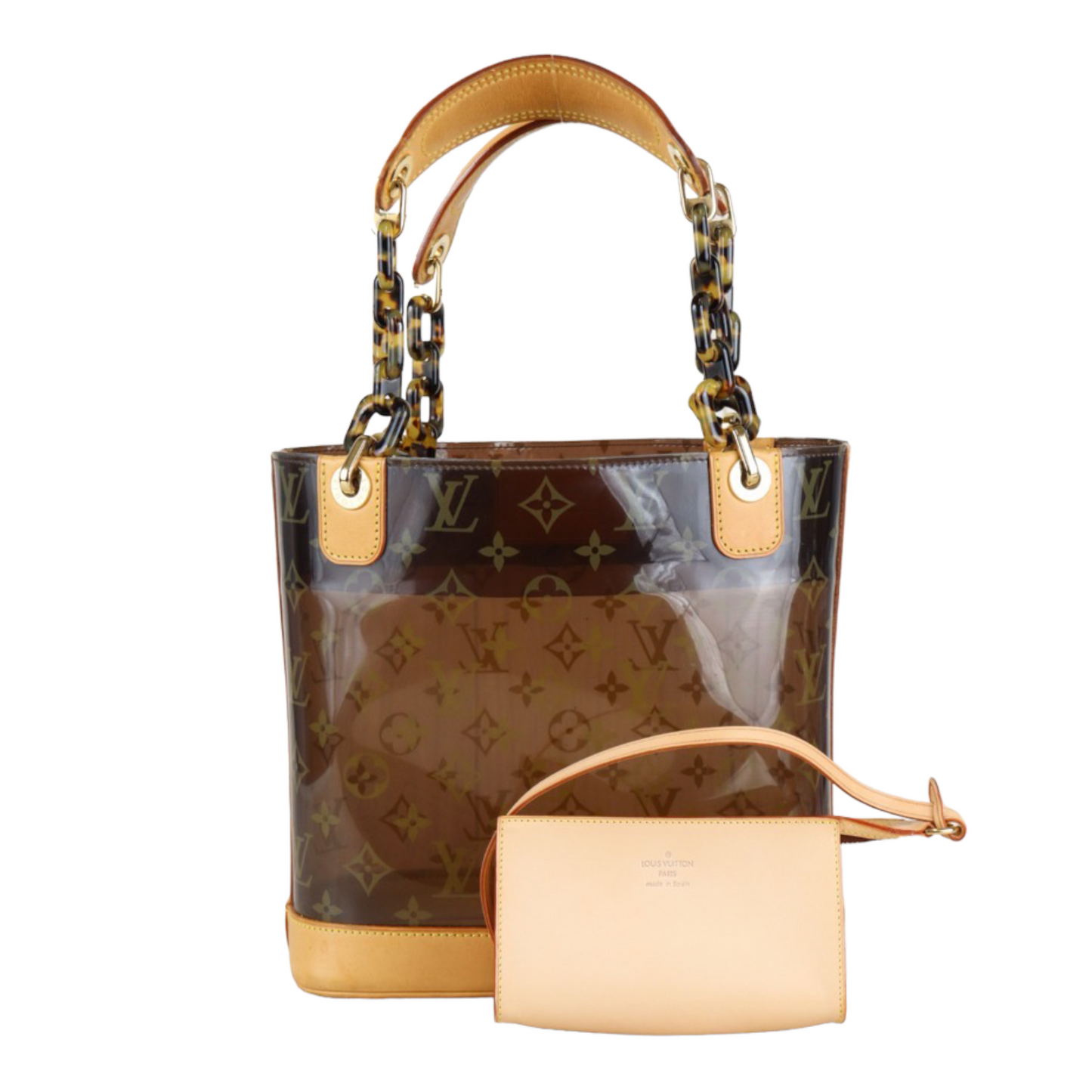 Rank AB ｜ LV Monogram Collection Cruise Hippo Amble PM｜22121907