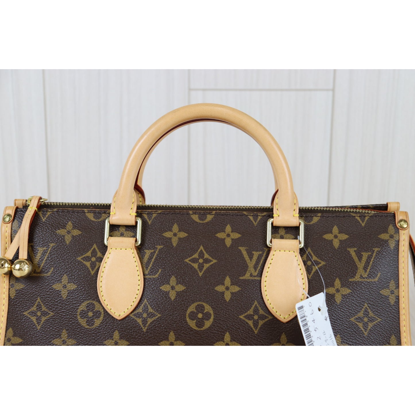 Rank A｜ LV Monogram Popankuru Handbag ｜090212