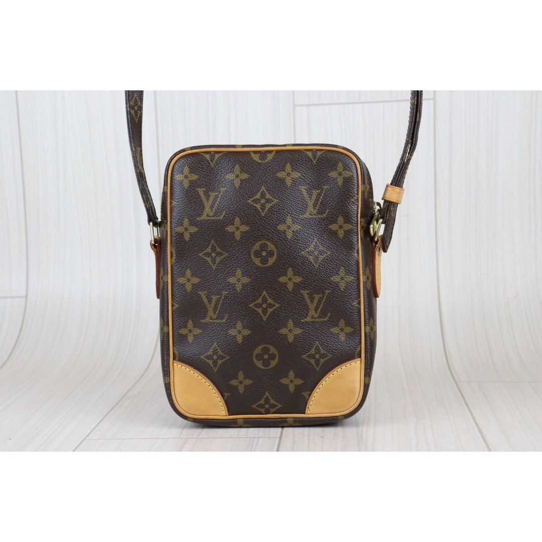 Rank AB ｜ LV Monogram Amazon Shoulder Bag｜22121609