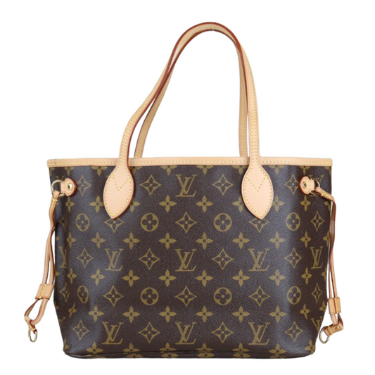 Rank A ｜ LV Monogram Neverfull PM ｜22121901