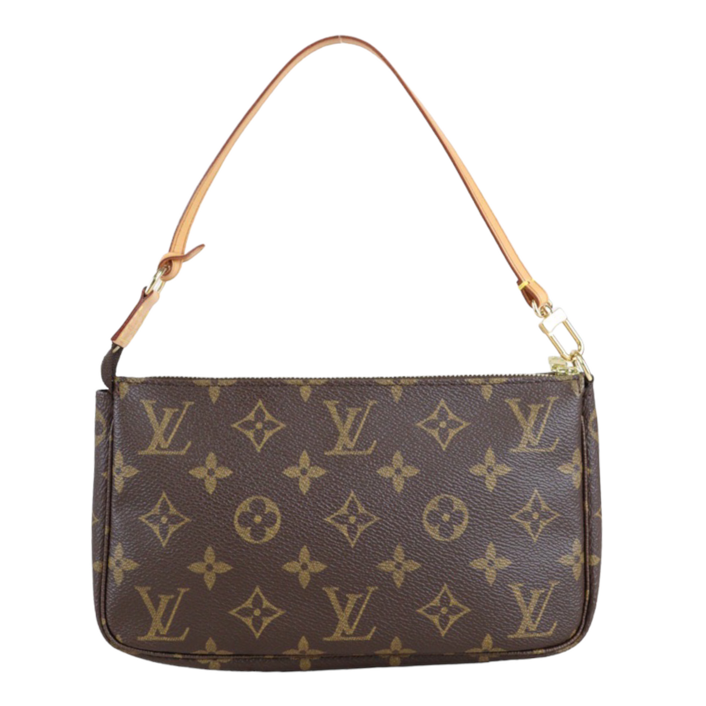 Rank A ｜ LV Monogram Pochette Accessoires ｜23021712
