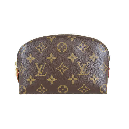 Rank A ｜ LV Monogram Cosmetic Pouch ｜083101