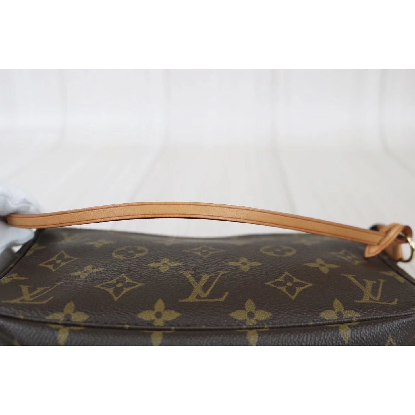 Rank A ｜ LV Monogram Pochette Accessoires ｜021214