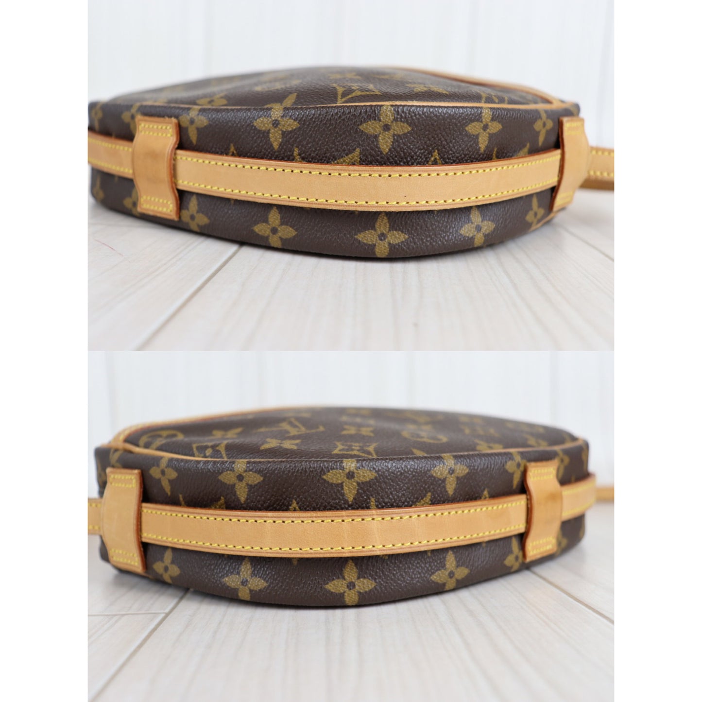 Rank A｜ LV Monogram Shoulder Bag ｜072307