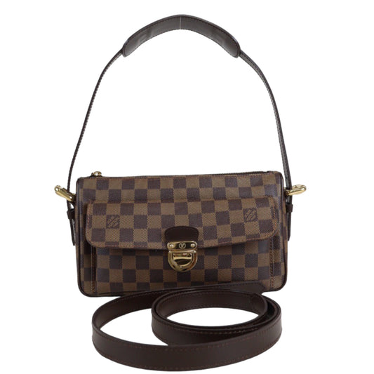 Rank A ｜ LV Damier Lavello GM Shoulder bag｜23031709