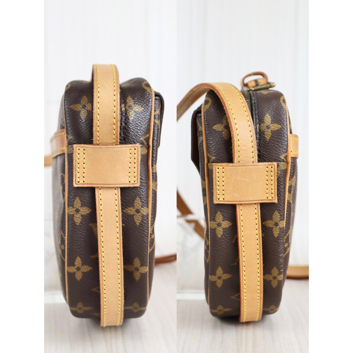 Rank A｜ LV Monogram Shoulder Bag ｜072307