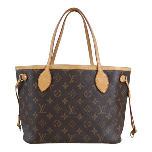 Rank AB ｜ LV Monogram Neverfull PM ｜23022107