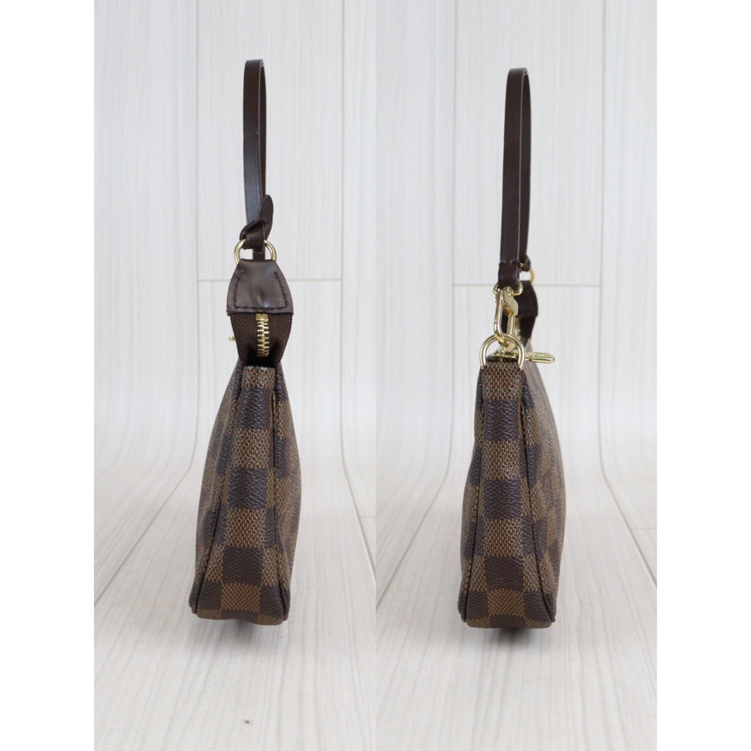 Rank A ｜ LV Damier Pochette Accessoires ｜23032309