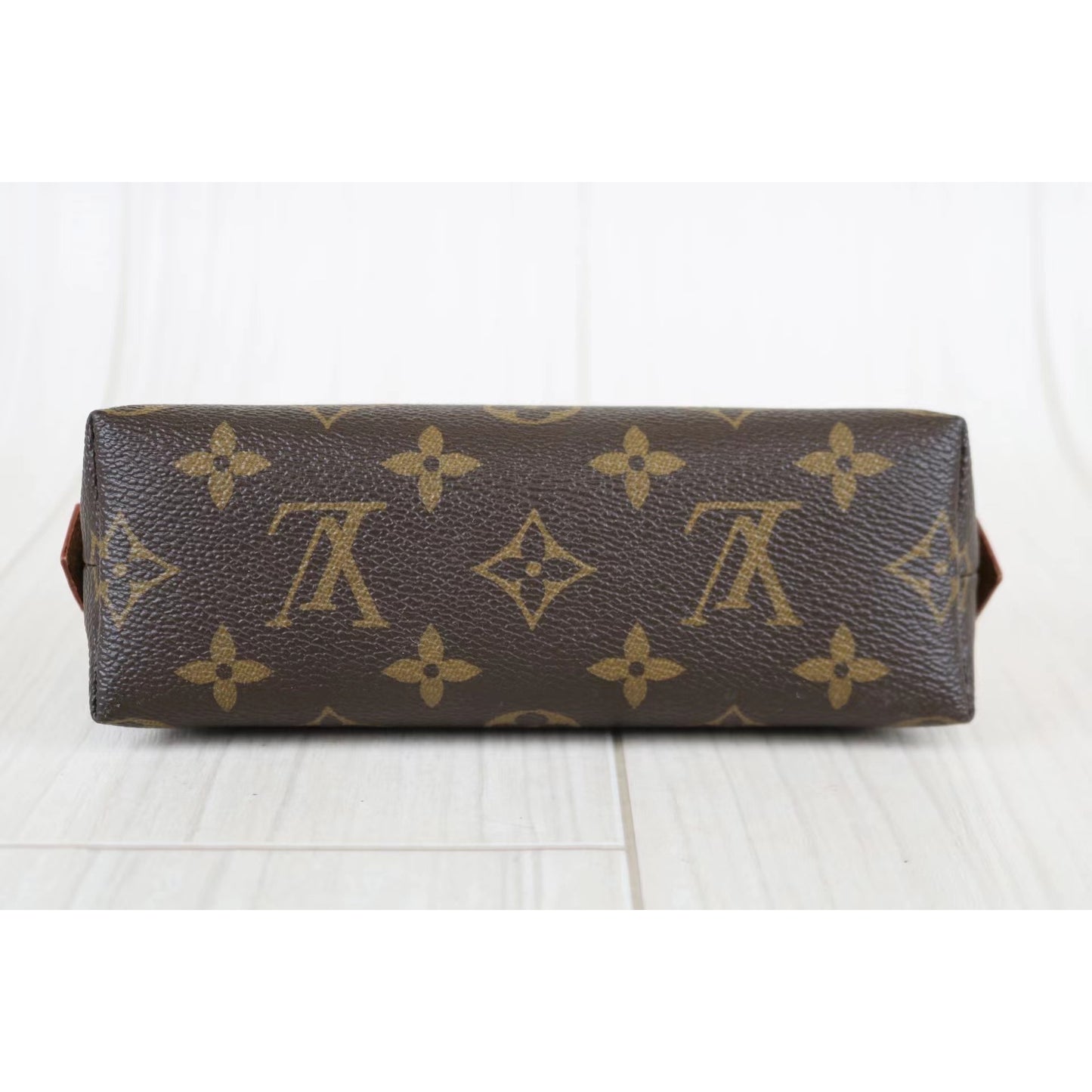 Rank A ｜ LV Monogram Cosmetic Pouch ｜061005