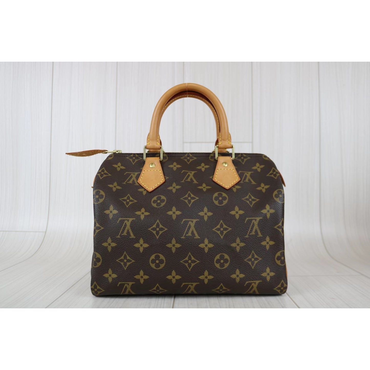 Rank A ｜ LV Monogram Speedy 25 ｜ 031711