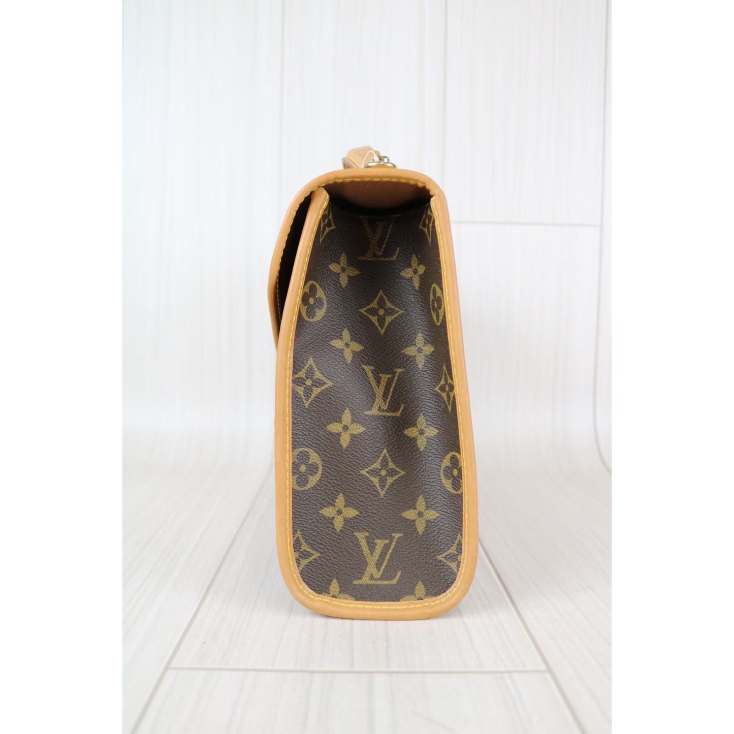 Rank A ｜ LV Monogram Bel Air 2way Shoulder bag ｜070309