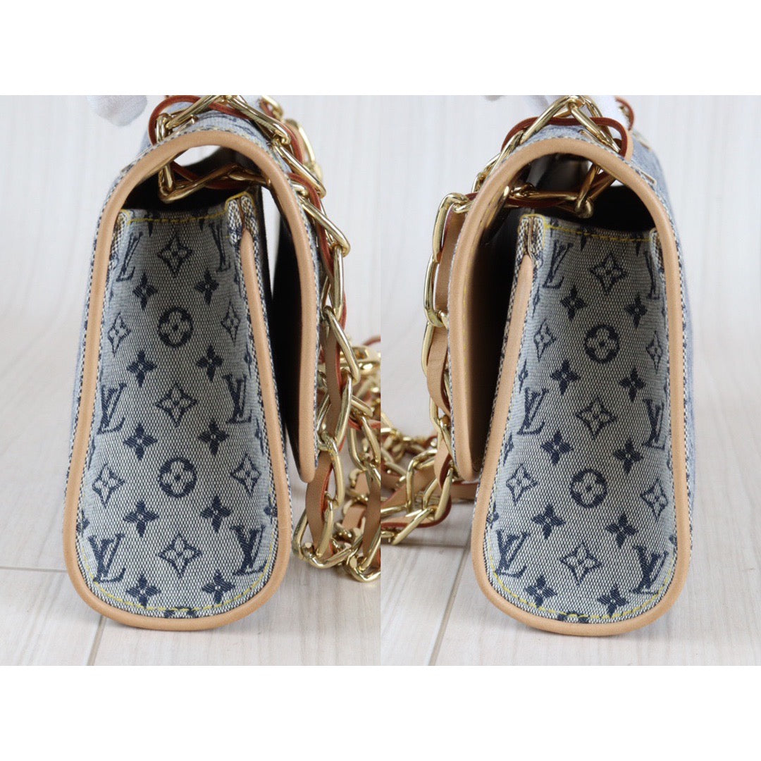 Rank SA ｜ LV Camille Monogram Mini Canvas｜22122604 – BRAND GET