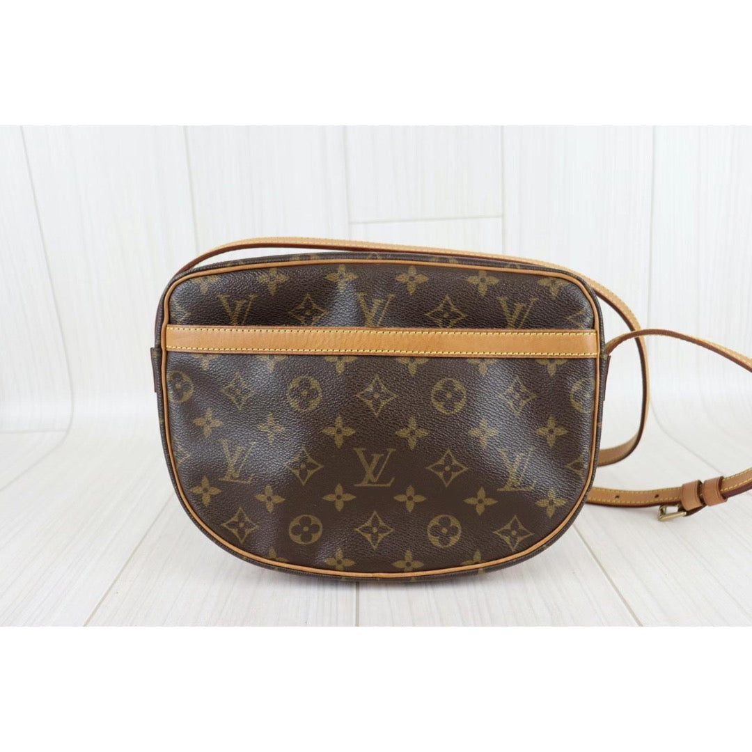 Rank AB｜ LV Monogram Shoulder Bag ｜22112208