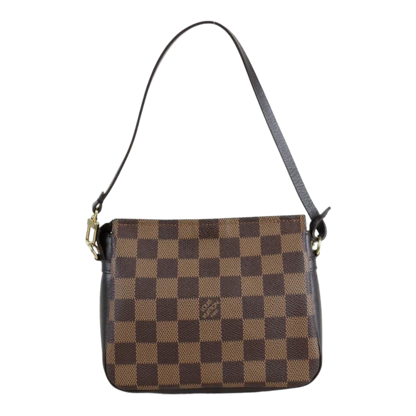 Rank A ｜ LV Damier Truth Make Up ｜22111404