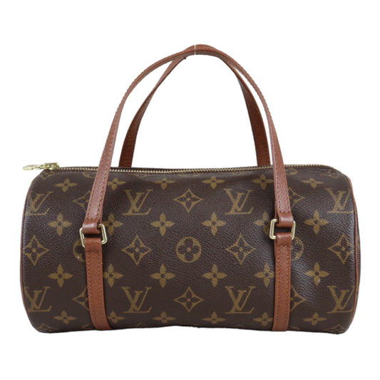 Rank A ｜ LV Monogram Papillon 26 Handbag ｜23041001